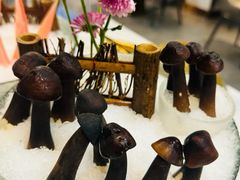 -喜聚薈·花膠雞海鮮火鍋(越秀店)