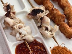 -川小昧麻辣拌(罕王店)