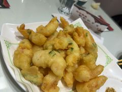 -黑石礁酒楼·海鲜(黑石礁店)