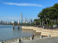 -深圳湾公园(南山区)