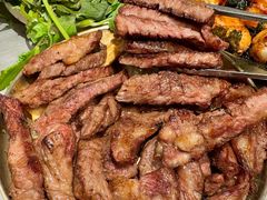 -牧童禧肉社·韩国炭火烤肉店(中粮祥云小镇创始店)