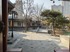 -迎泽公园