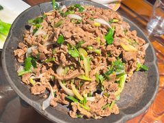 -烤肉季饭庄