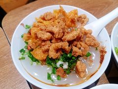 -小豆海棠(人民南路店)