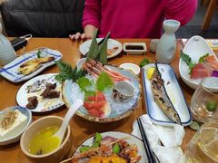 -银子铁板烧料理自助餐(人民广场店)