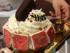 -朱光玉火锅馆·太原旗舰(钟楼街店)