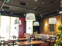 -和府捞面(天美杉杉奥特莱斯店)