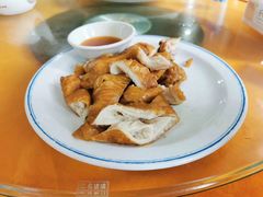 -奇香楼(五眼桥横街店)