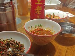 -龙师傅卤炒(天马店)