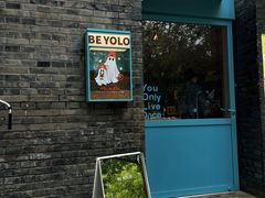 -BE YOLO必有乐&小红帽三明治