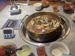 -大理董·董家小厨野生菌火锅(古城旗舰店)