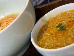 -蟹上黄·蟹黄面·江南糖水(人民广场店)