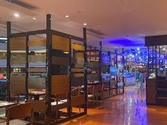 -OPEN開全日自助餐厅·西餐·海鲜(佛山希尔顿酒店)