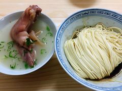 -盛兴面馆(真儒大厦店)