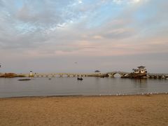 -兴城海滨风景区