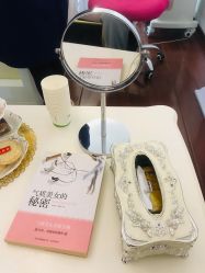 -美肤盾祛痘·问题肌头疗管理中心