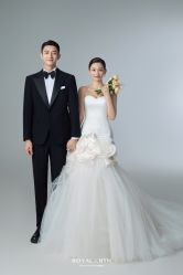 点击看大图 -挪娅婚纱摄影皇家会所