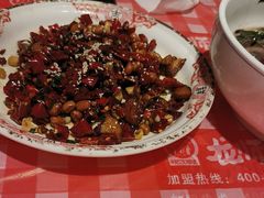 -龙师傅卤炒(天马店)