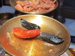 -三宝泥炉·活烤鳗鱼(七宝宝龙店)