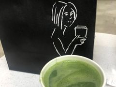 -THE MATCHA TOKYO抹茶东京