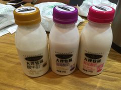 -妈妈的味道(和顺古镇店)