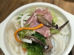 -云海肴·汽锅鸡·云南菜(广安门天虹店)
