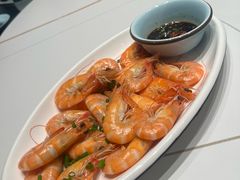 -金海湾海鲜排档(朱家尖店)