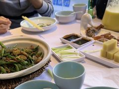 -玉林烤鸭店(定福庄店)
