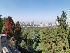 -千佛山风景名胜区