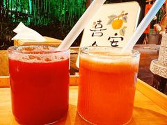 -天目湖御水温泉·度假酒店