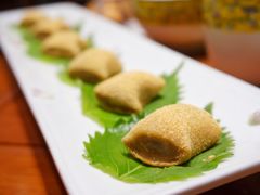 -京味张·北京烤鸭(天河南二路店)