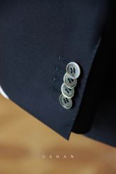 -优山定制西服衬衫大衣(国贸店)