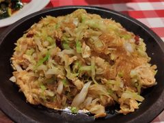 -西贝莜面村(上海百联西郊店)