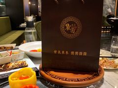 -紫圆 · 雅宴高级餐厅(杭州东站店)
