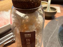 -巴奴毛肚火锅(京西大悦城店)