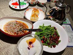 -小尕子·新疆菜(明园店)