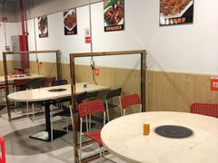 大堂-友德福.老字号粤菜.广州地标融合美食(荔湾路店)