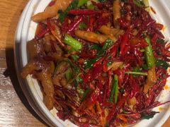-星光小把串·海鲜烧烤(西安路店)