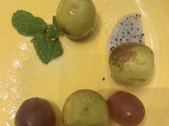 -富力万达嘉华酒店-品珍中餐厅(水果湖店)