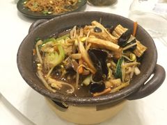 -香香海南菜餐厅