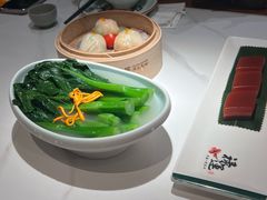 -禄运茶居·手工点心(猎德店)