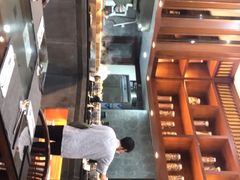 -大佛寺高级素食自助餐厅