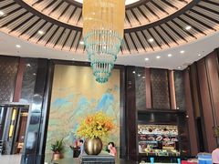 -尖沙咀大酒楼(罗村店·粤菜海鲜·宴会聚餐)