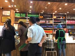 -清真益鑫羊肉手抓馆(南大街店)