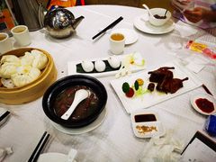 -瑞景轩中餐厅