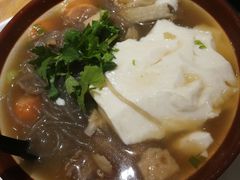 -八婆婆烧仙草(曾厝垵店)