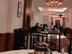 -客家大院·非遗赣南客家菜(郁孤台店)