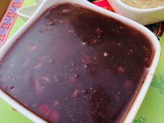 -海口骑楼小吃街