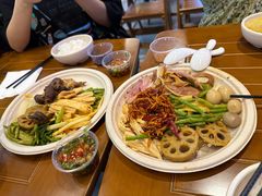 -今今转转自助小火锅(天祥广场店)