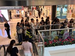 -广州天河城购物中心